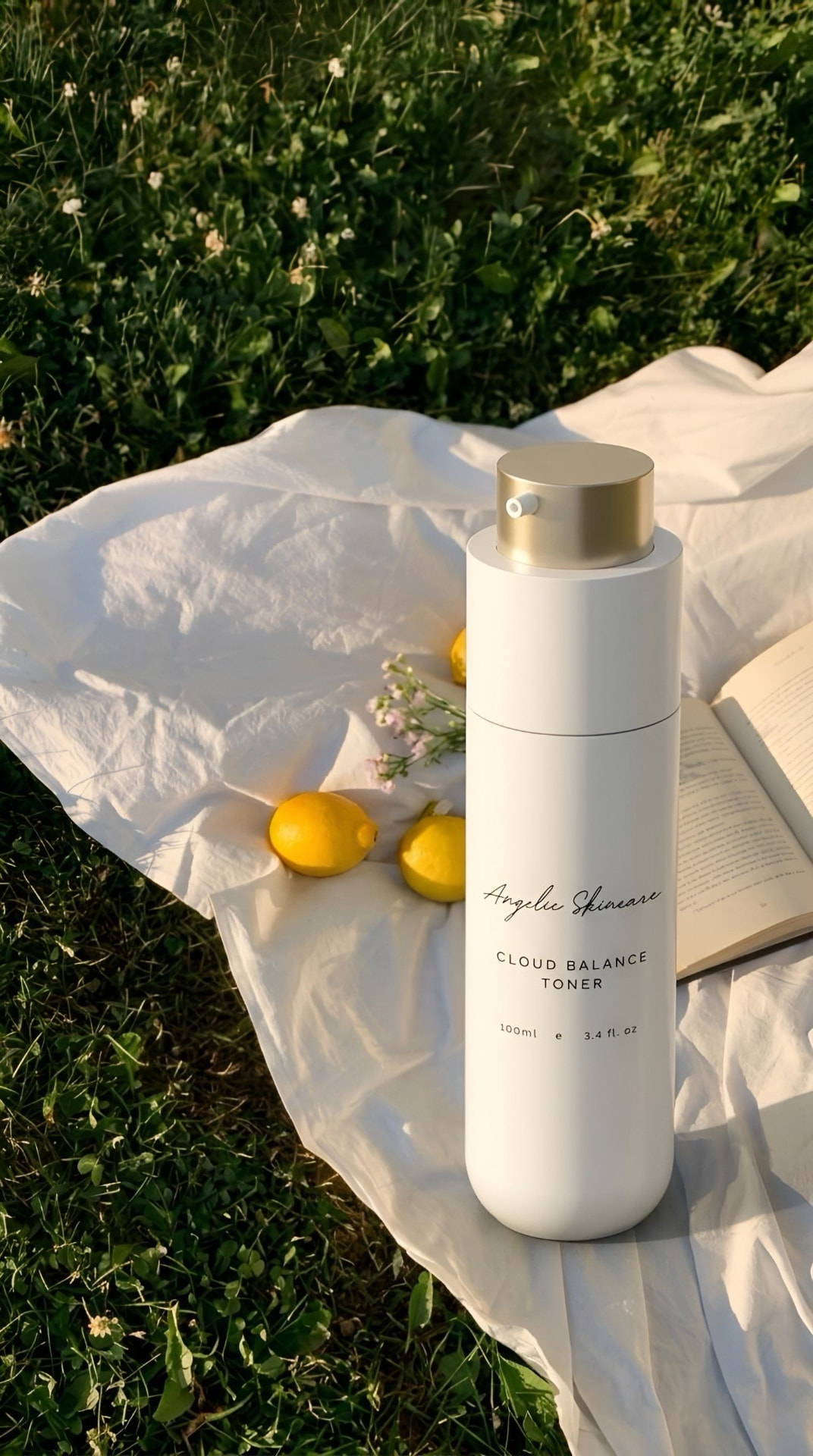 Cloud Balance Toner