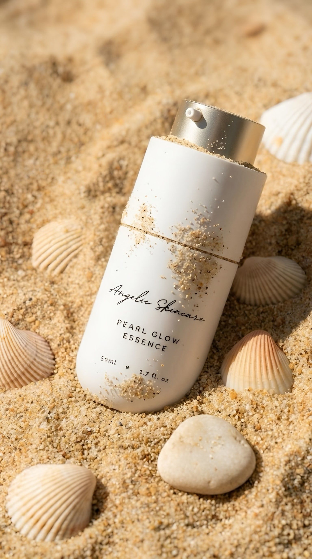 Pearl Glow Essence