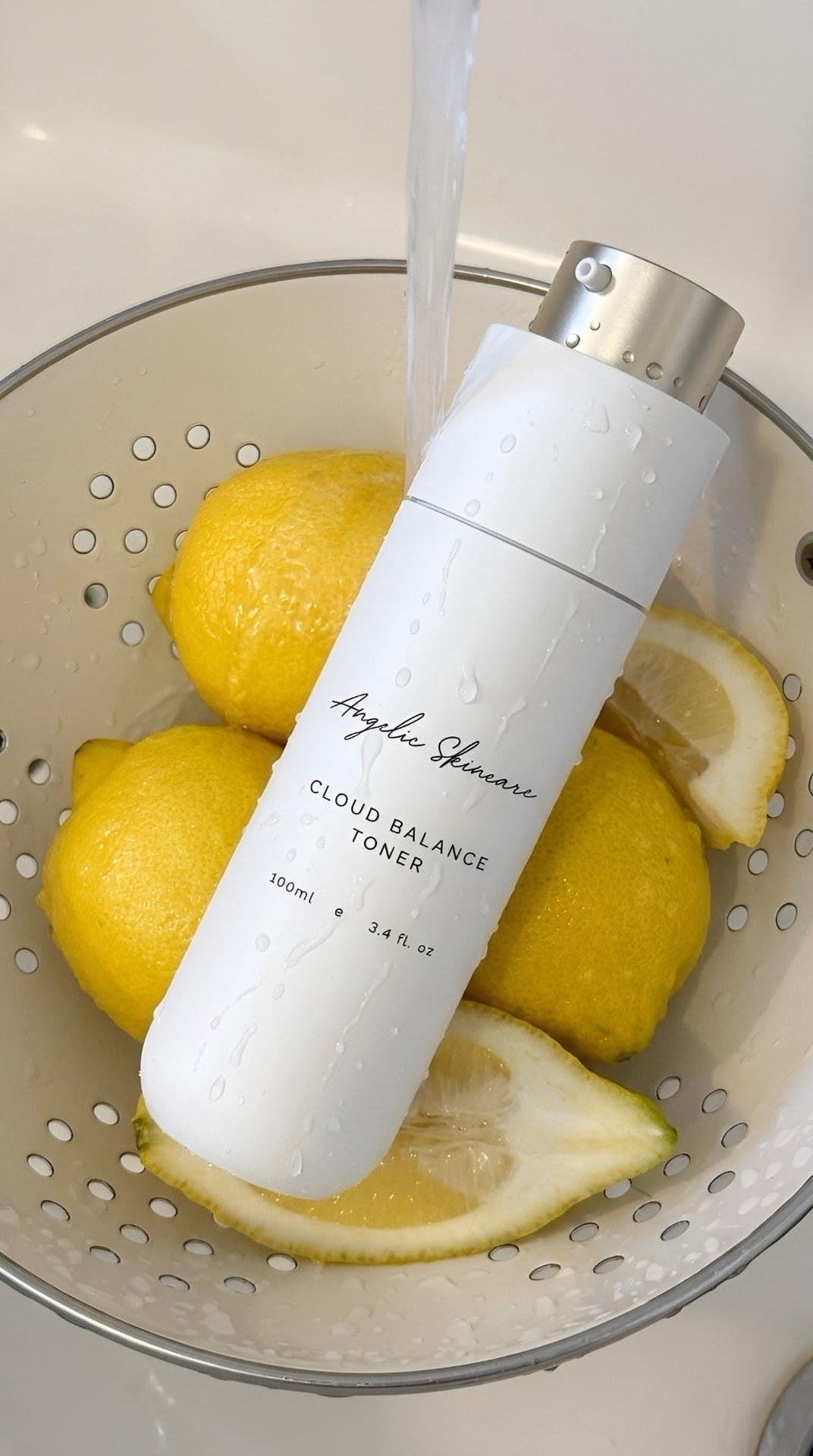 Cloud Balance Toner