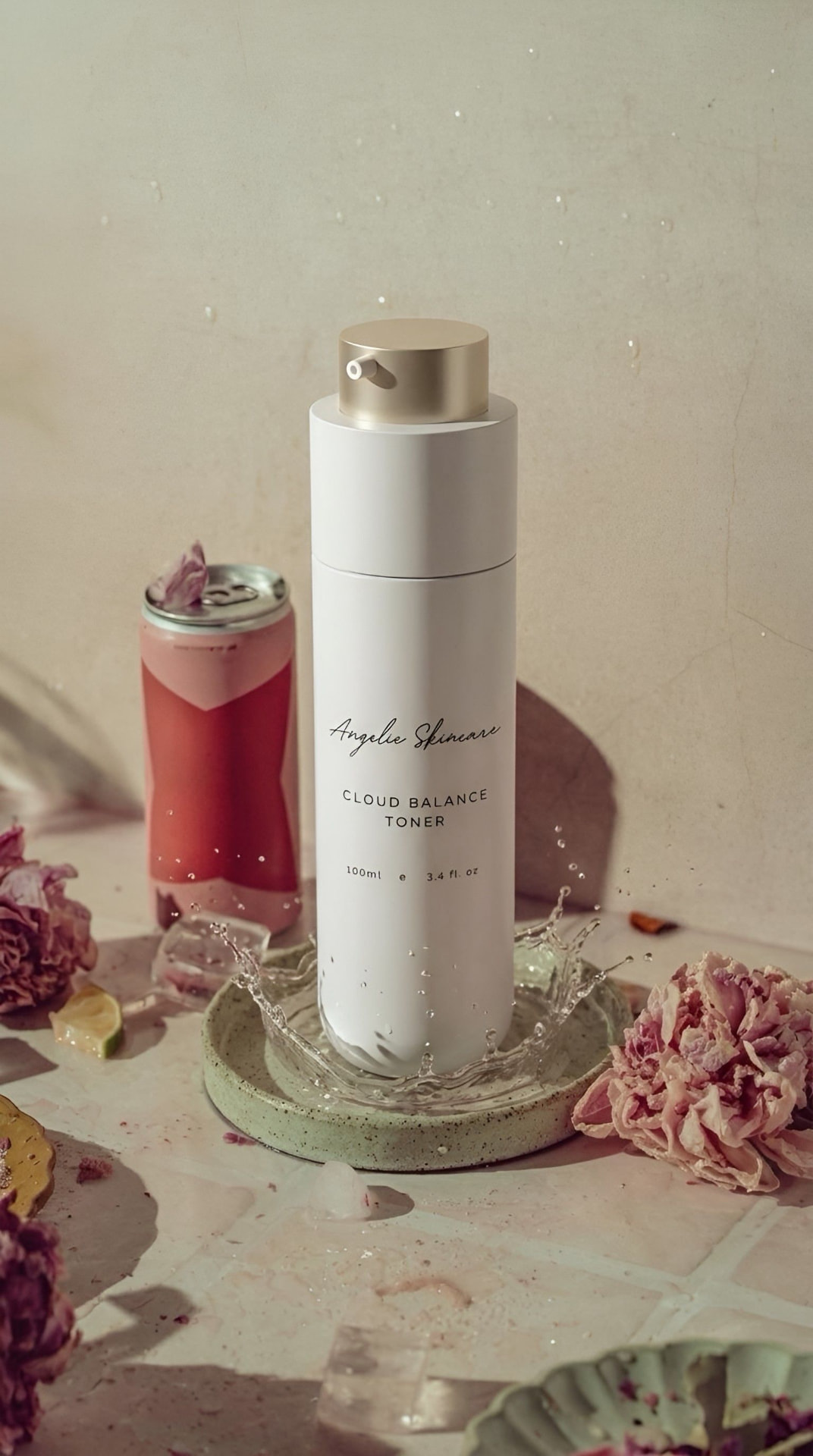 Cloud Balance Toner