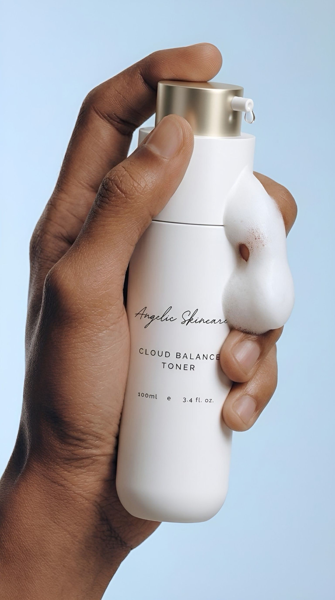 Cloud Balance Toner