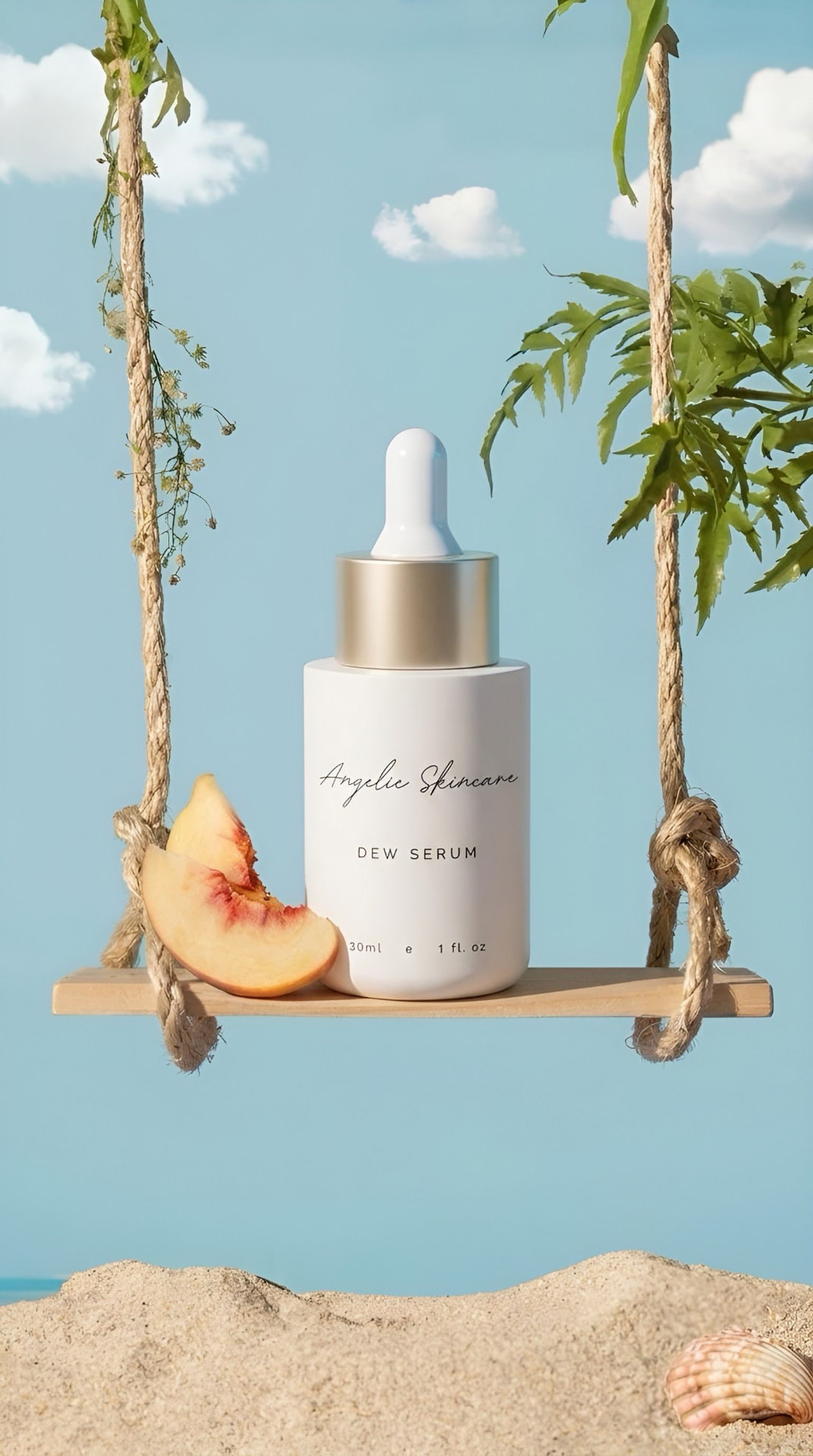 Angelic Dew Serum