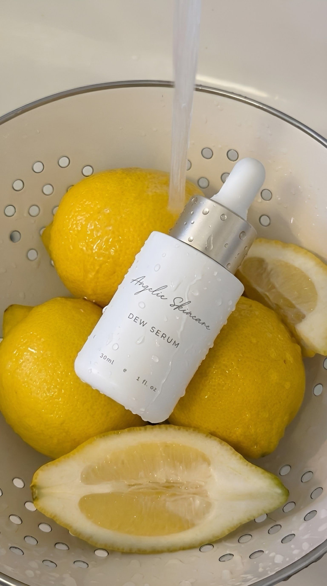 Angelic Dew Serum