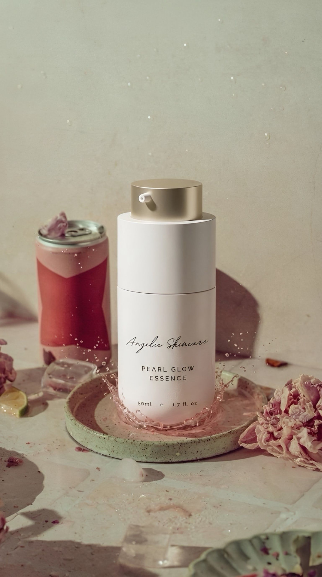 Pearl Glow Essence