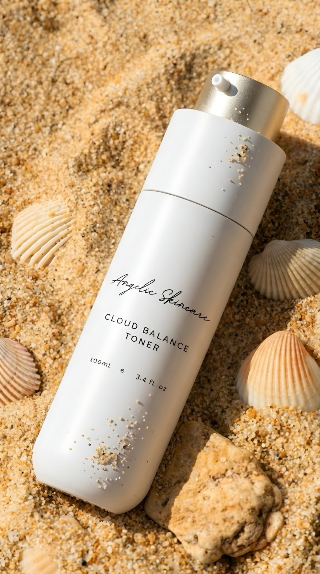 Cloud Balance Toner