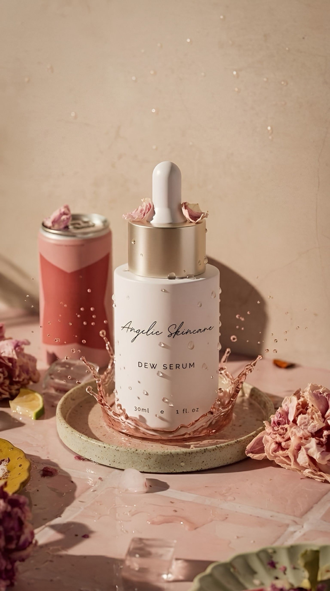 Angelic Dew Serum