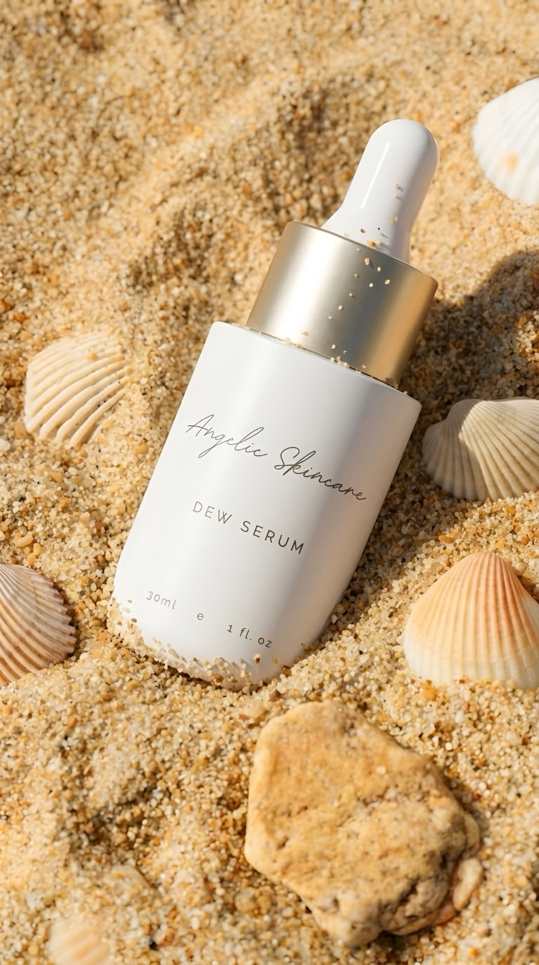 Angelic Dew Serum